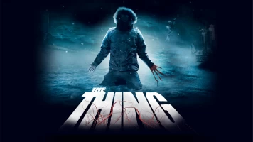 La cosa (The Thing)