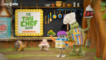 The Tiny Chef Show. T(T1). The Tiny Chef Show (T1)