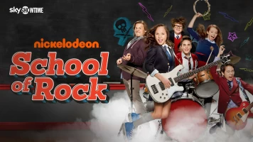 Escuela de Rock