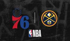 Enero. Enero: Philadelphia 76ers - Denver Nuggets