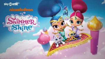 Shimmer y Shine. T(T1). Shimmer y Shine (T1)