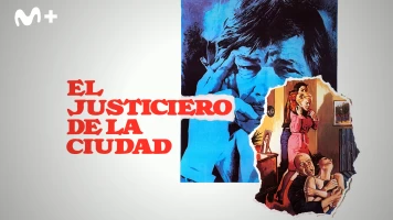 El justiciero de la ciudad