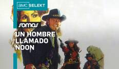 Un hombre llamado Noon