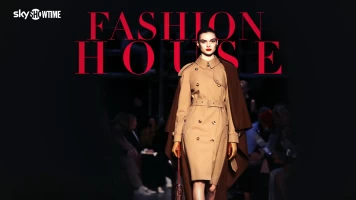 Fashion house