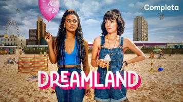 Dreamland: sueños e ilusiones