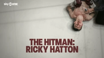 The Hitman: Ricky Hatton