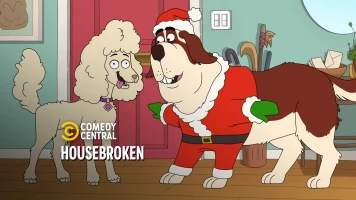 Housebroken