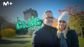 The Craic Show. Irlanda, donde las leyendas se hacen realidad