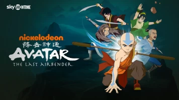 Avatar: La Leyenda de Aang. T(T3). Avatar: La Leyenda de Aang (T3)