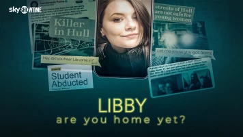 Libby are You Home Yet?