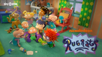 Rugrats, aventuras en pañales. T(T2). Rugrats, aventuras en pañales (T2)