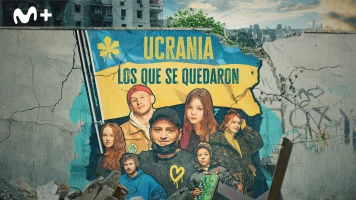 Ucrania: los que se quedaron