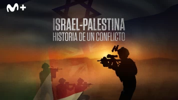 Israel-Palestina: historia de un conflicto