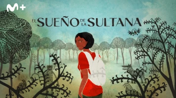 El sueño de la sultana