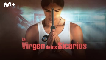 La virgen de los sicarios