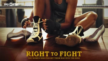 Right To Fight