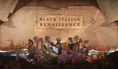 The Black Italian Renaissance
