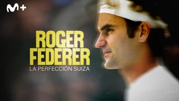 Roger Federer: la perfección suiza