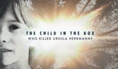 La niña de la caja: quién asesinó a Ursula Herrmann