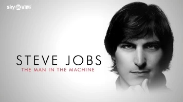 Steve Jobs: The Man in the Machine