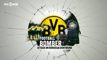 Terrorista del fútbol: Atentado contra el Borussia Dortmund