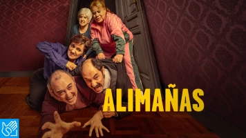 (LSE) - Alimañas