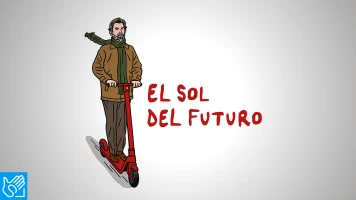 (LSE) - El sol del futuro