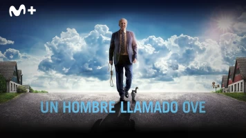 Un hombre llamado Ove