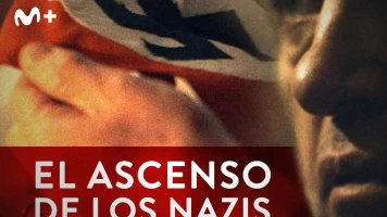 El ascenso de los nazis