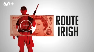 Route Irish