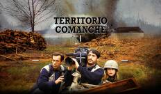 Territorio Comanche