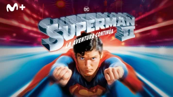 Superman II (La aventura continúa)