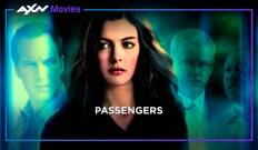 Passengers