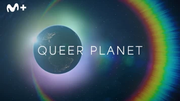 Queer Planet