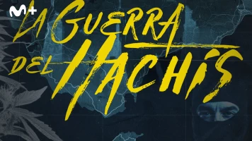 La guerra del hachís