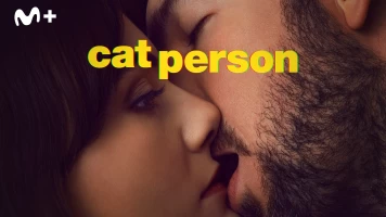 Cat Person