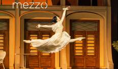 Mata Hari de Ted Brandsen, Dutch National Ballet