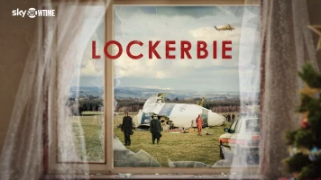 Lockerbie (Serie documental)