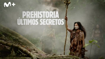 Prehistoria: últimos secretos