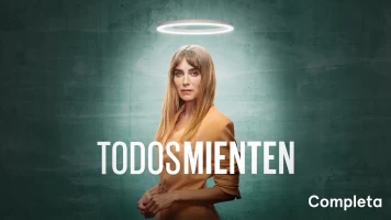 (LSE) - Todos mienten