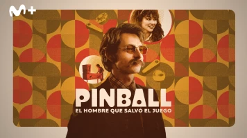 Pinball: el hombre que salvó el juego