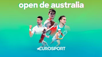 Open de Australia. T(2024). Open de Australia (2024): Lo mejor