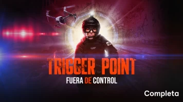 (LSE) - Trigger Point: fuera de control