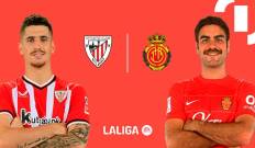 Jornada 23. Jornada 23: Athletic - Mallorca