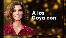 Los Goya 2024