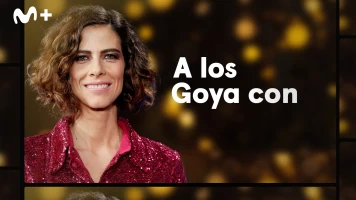 Los Goya 2024