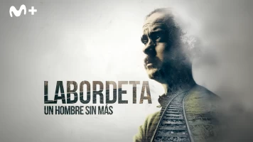 Labordeta, un hombre sin más