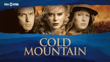 Cold Mountain