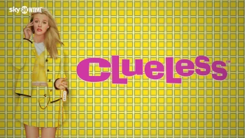 Clueless (fuera de onda)