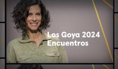 Goya 2024. Encuentros